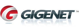 Gigenet Logo